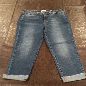 Classic Blue Women's Jeans